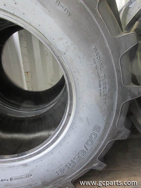 600/65R28 TIANLI AG RADIAL